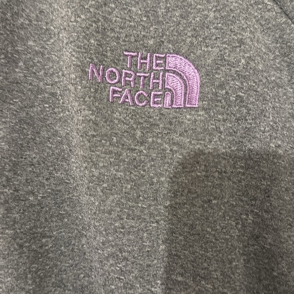 The North Face jacket - Picture 2 of 6